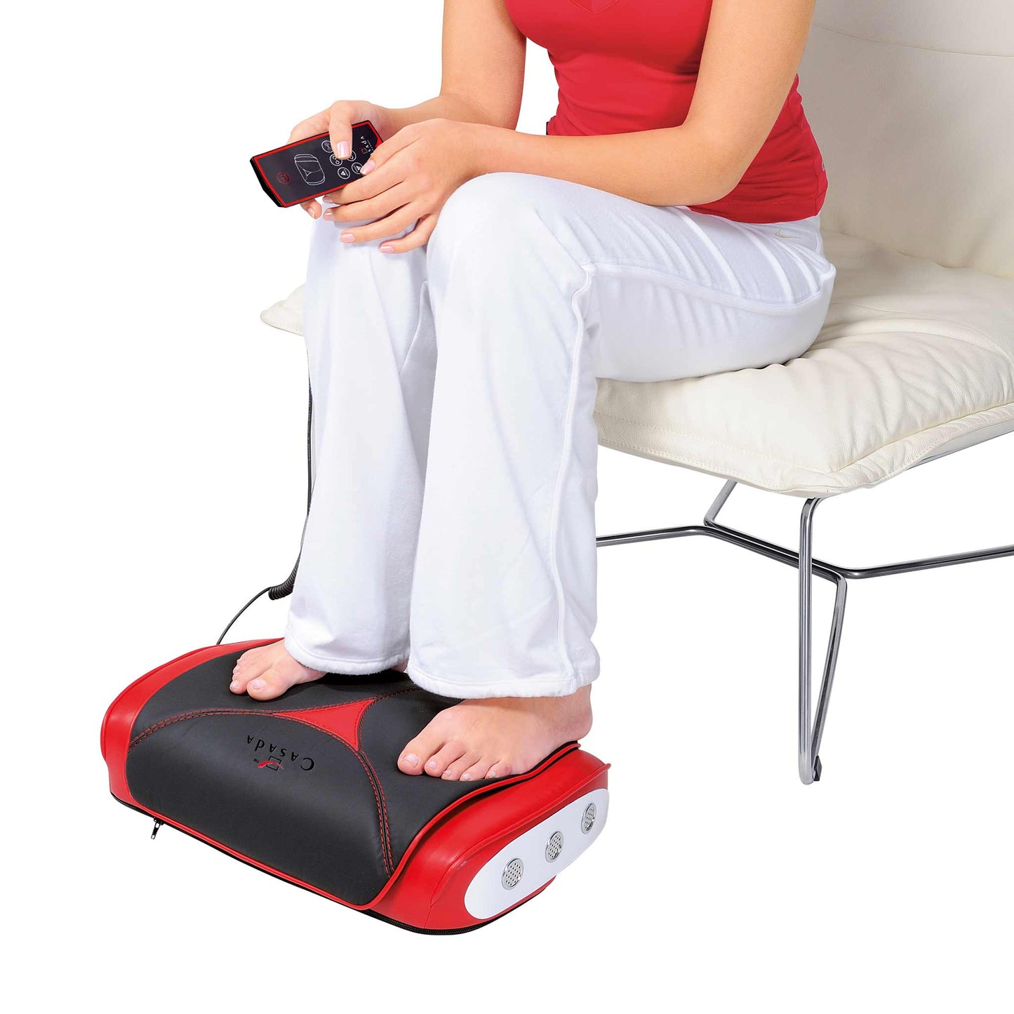 Casada Maxiwell III Personal Massager