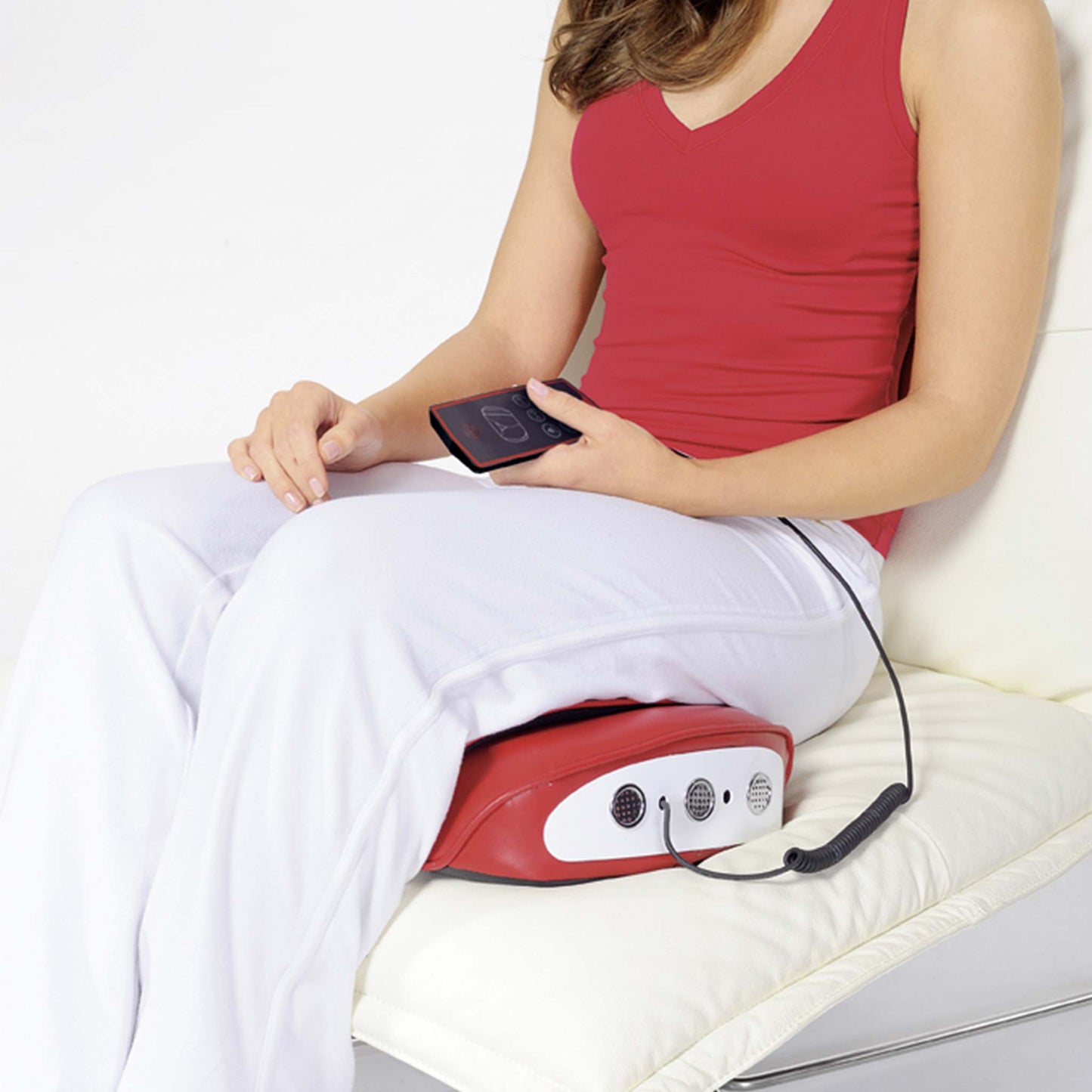 Casada Maxiwell III Personal Massager