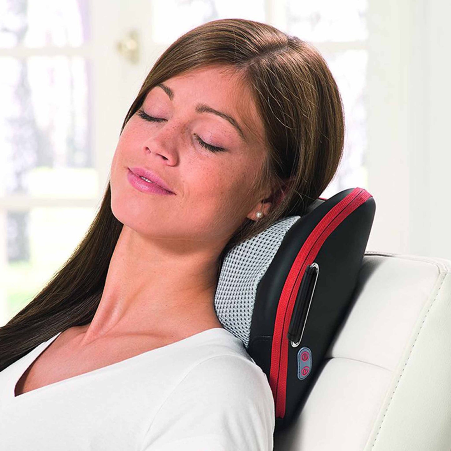 Casada Miniwell Twist Personal Massager + FREE Straps