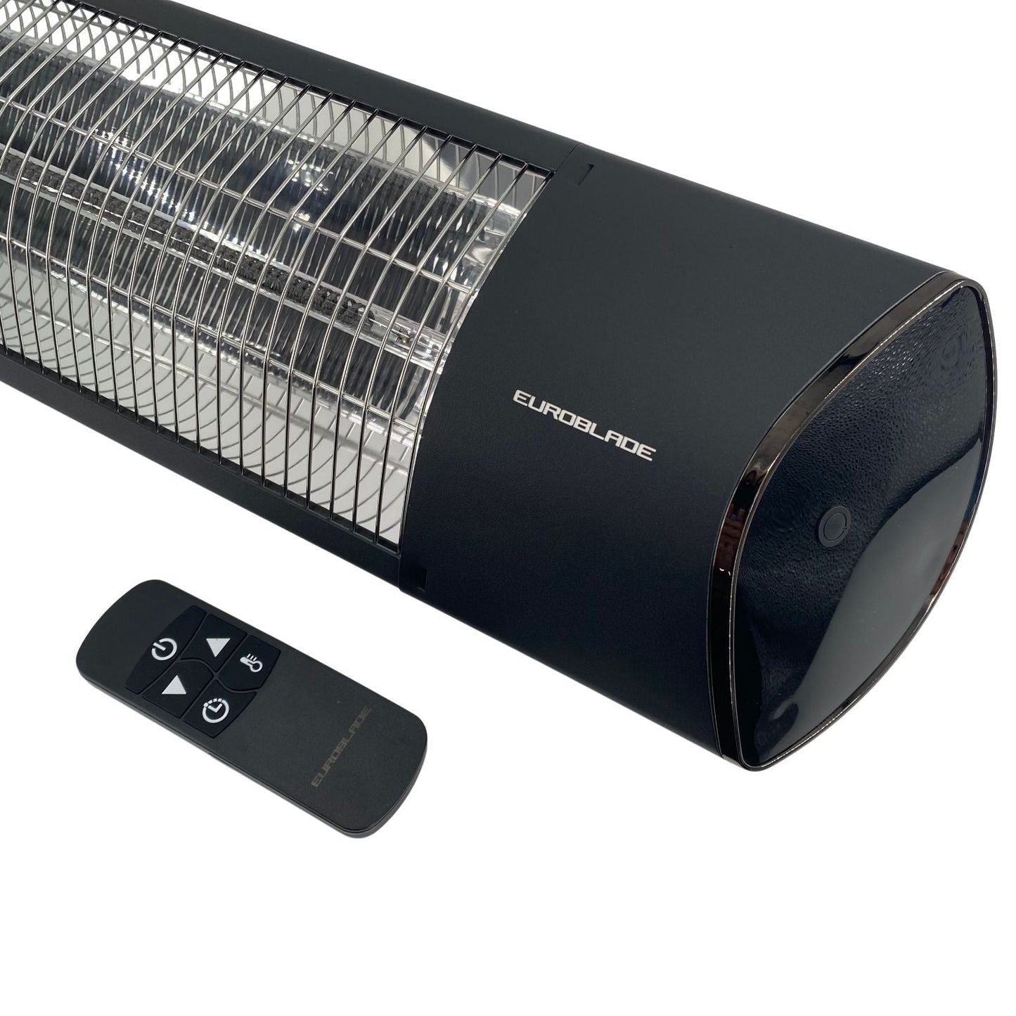 Euroblade™ XT Series IP55 MAXI 2000W Carbon Infrared Heater