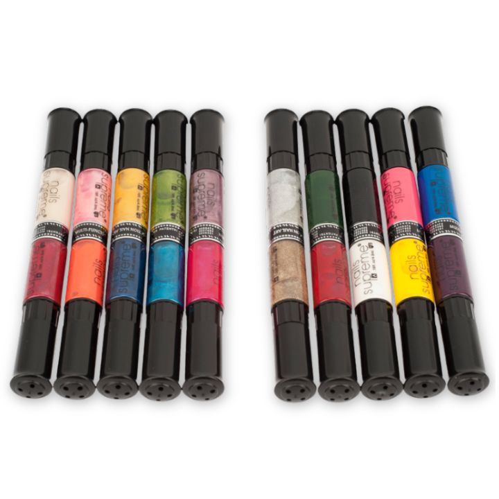 Nails Supreme Nail Art Pens | Salon Quality at Home