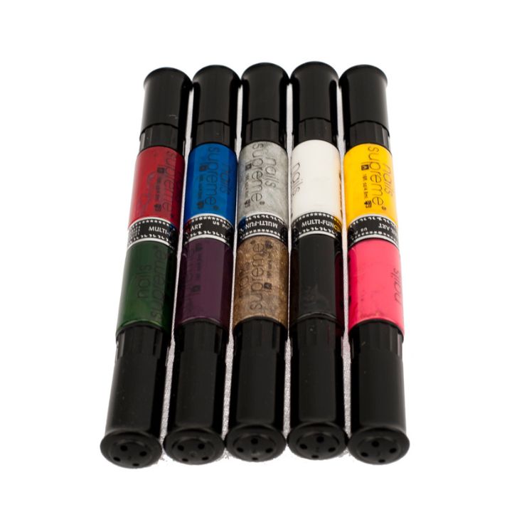 Nails Supreme Nail Art Pens | Salon Quality at Home