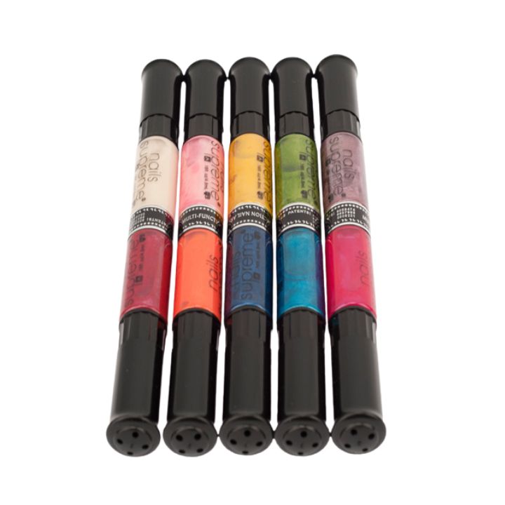 Nails Supreme Nail Art Pens | Salon Quality at Home
