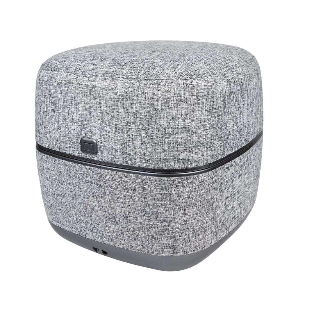 NEW! SoleOasis Foot Massager