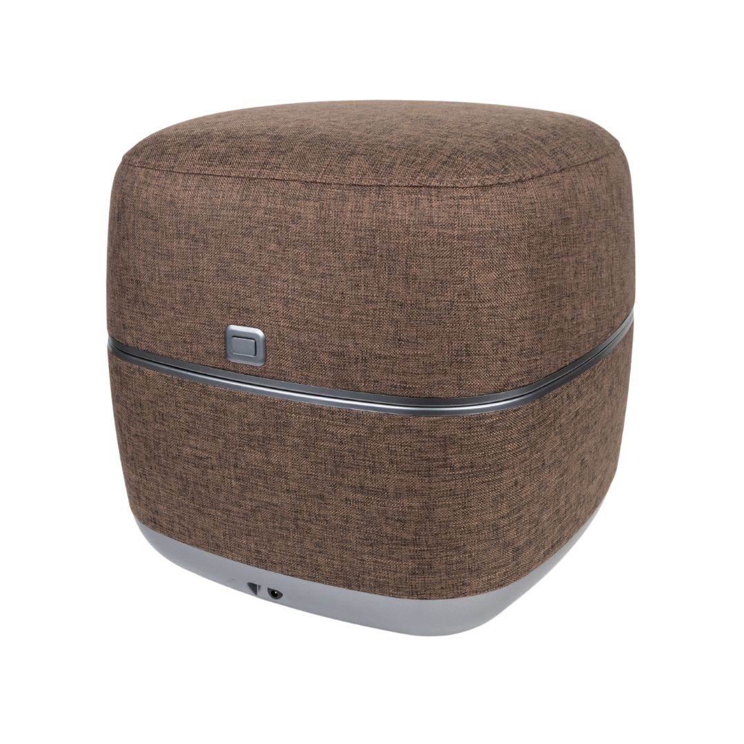 NEW! SoleOasis Foot Massager