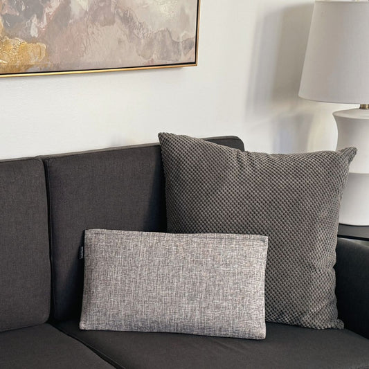 NEW! SoleOasis Pillow