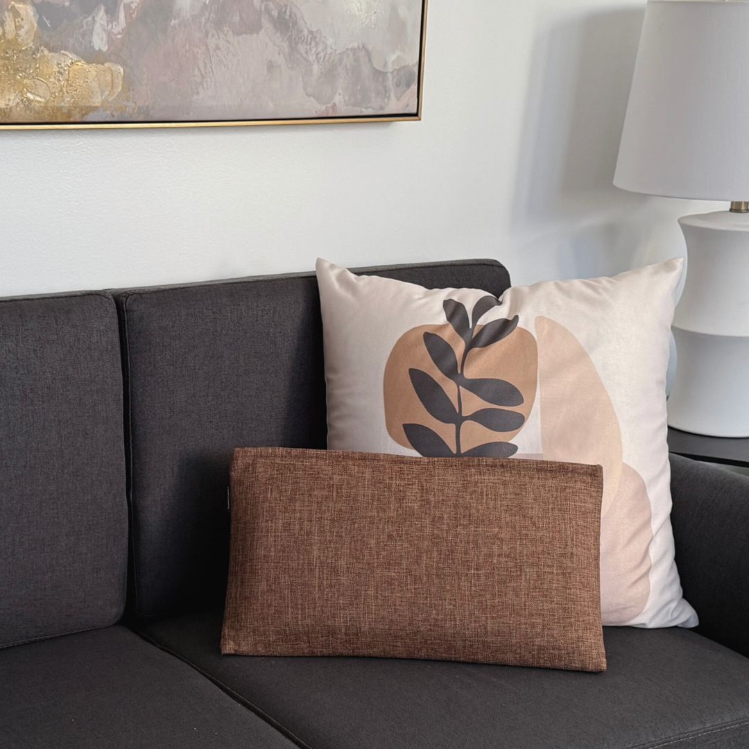 SoleOasis Foot Massager + SoleOasis Massage Pillow