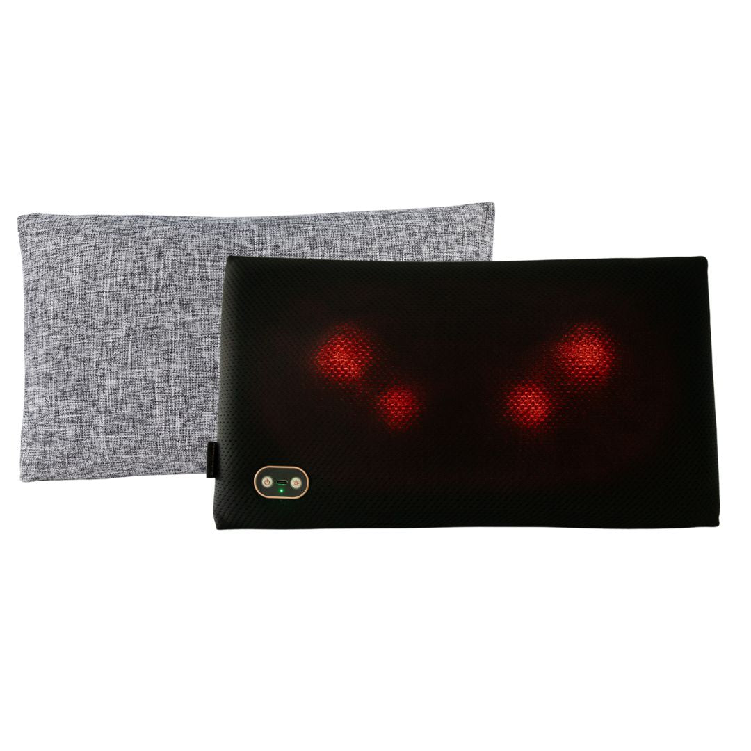 NEW! SoleOasis Pillow