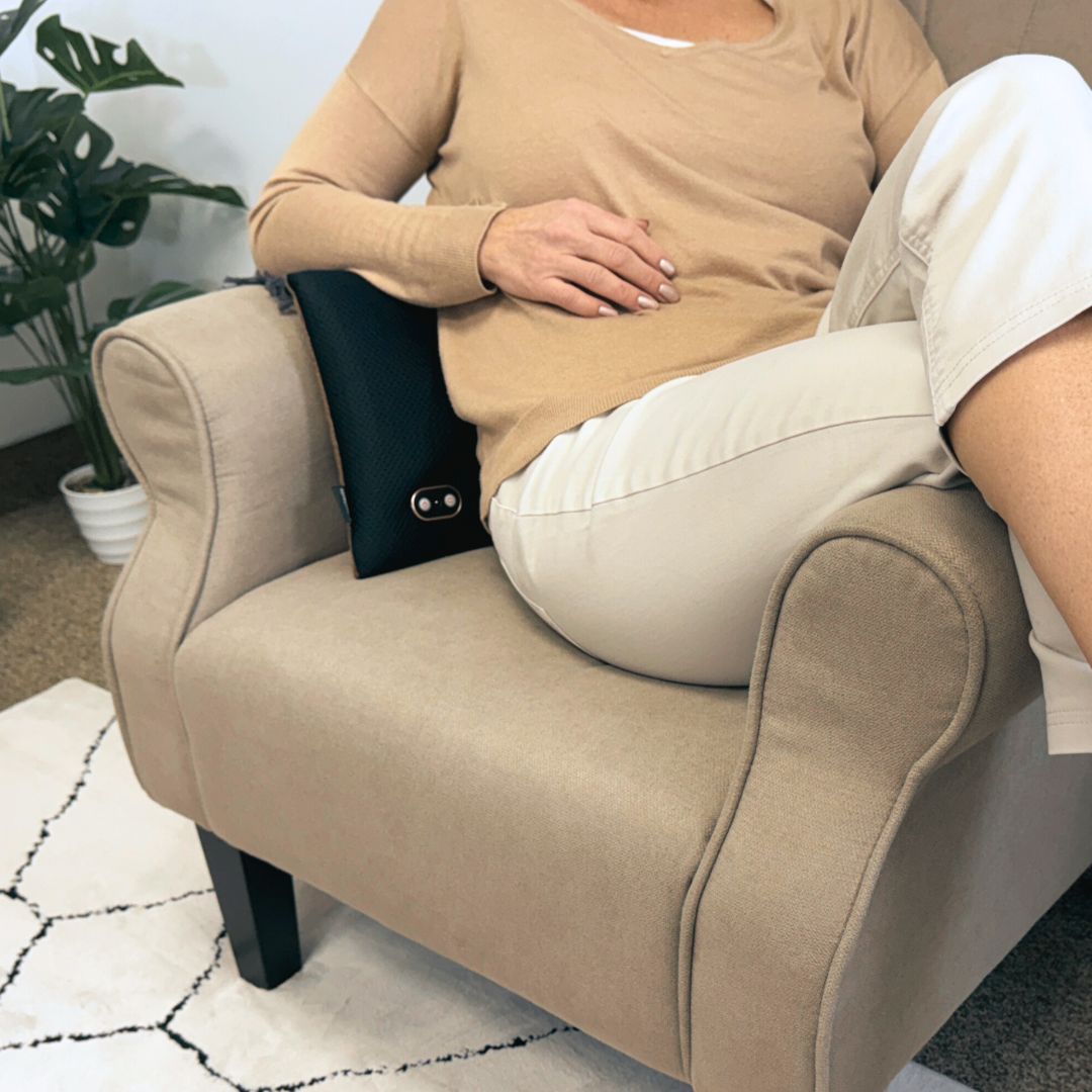 NEW! SoleOasis Pillow