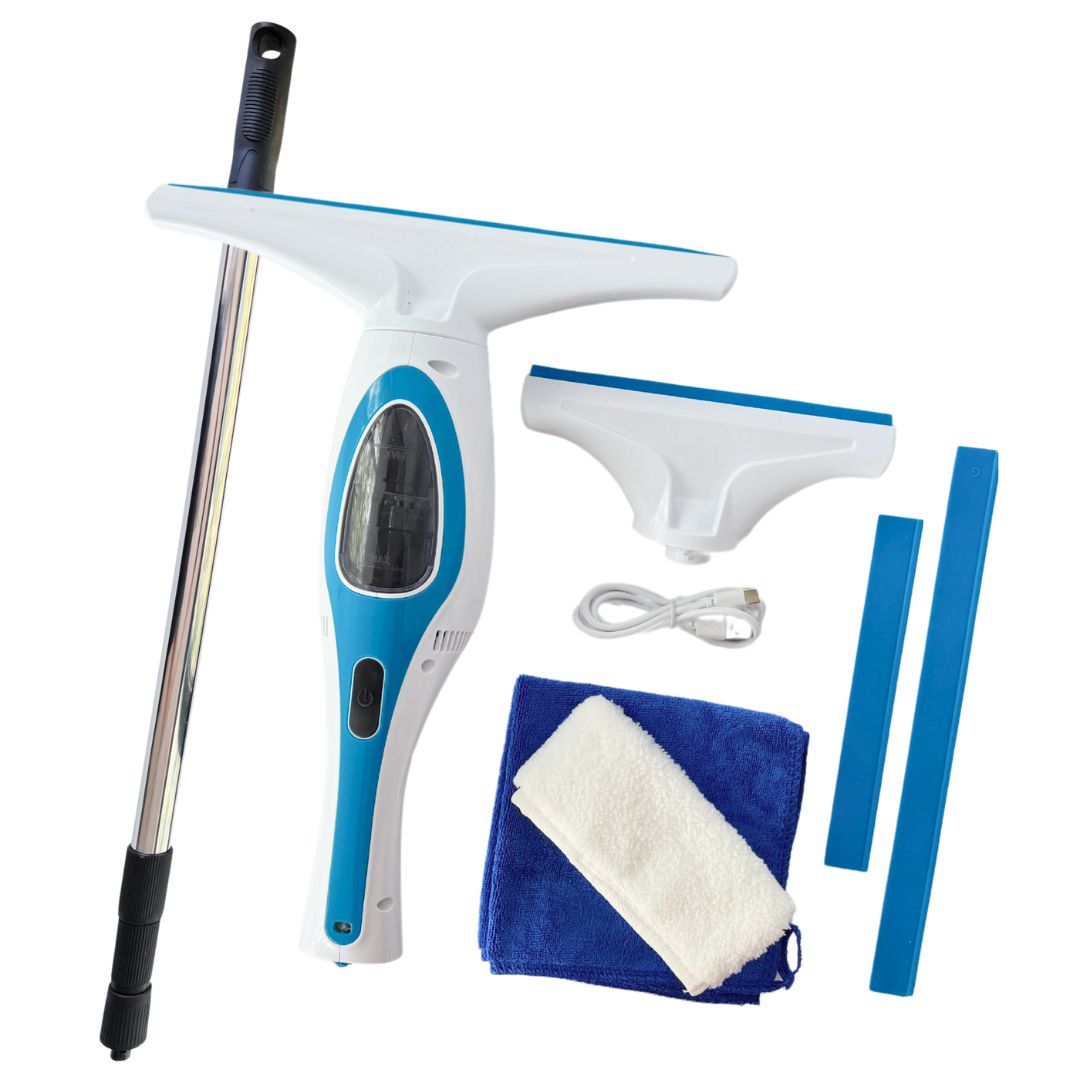 PowerBlade Window Vacuum Cleaning Set