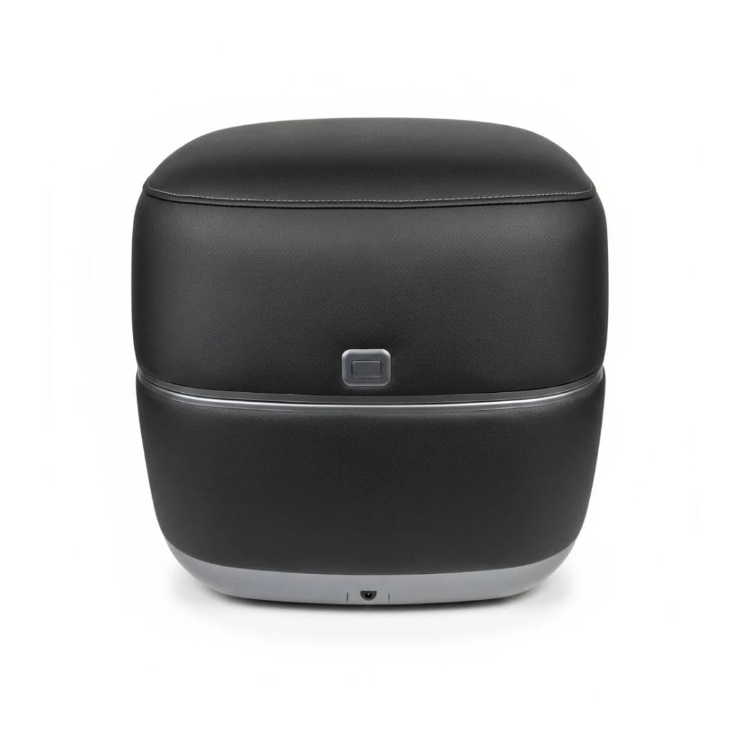 SoleOasis Foot Massager + SoleOasis Massage Pillow