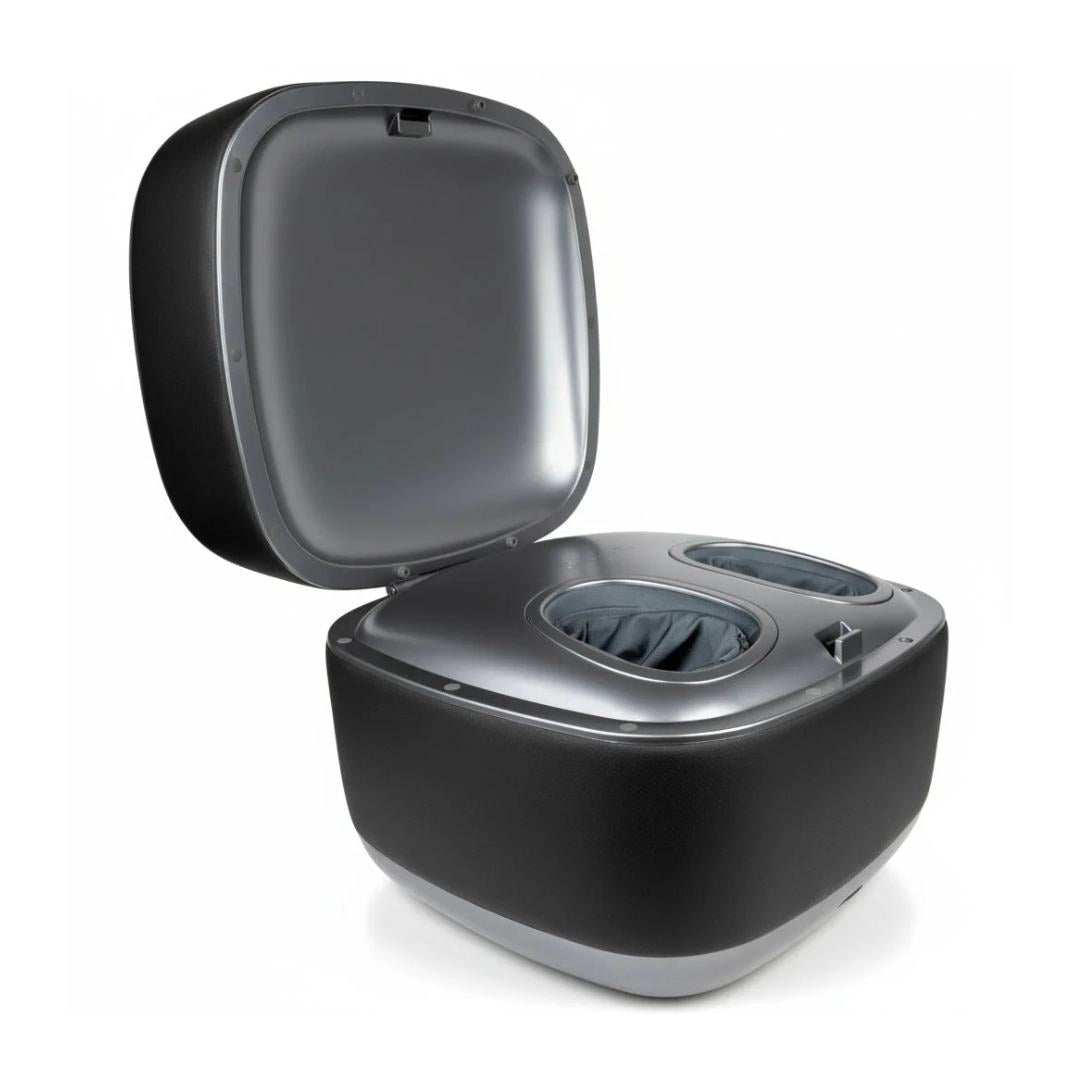 SoleOasis Foot Massager + SoleOasis Massage Pillow