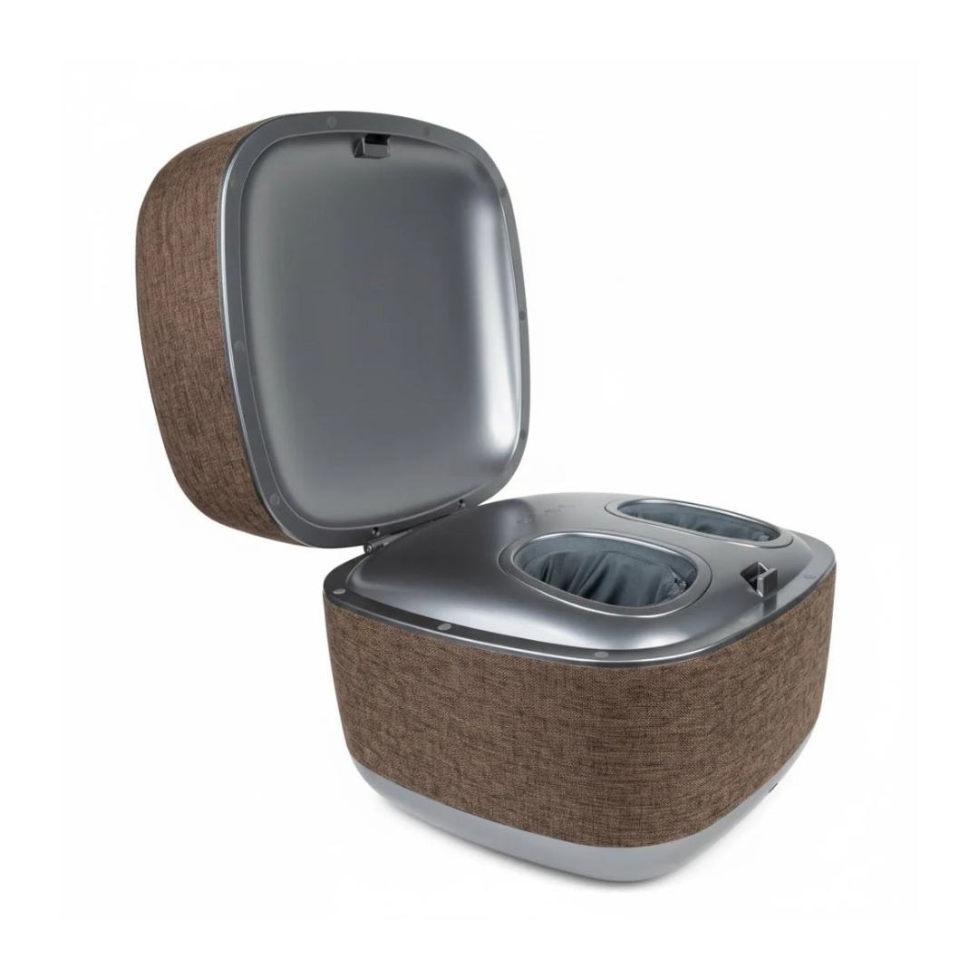 NEW! SoleOasis Foot Massager