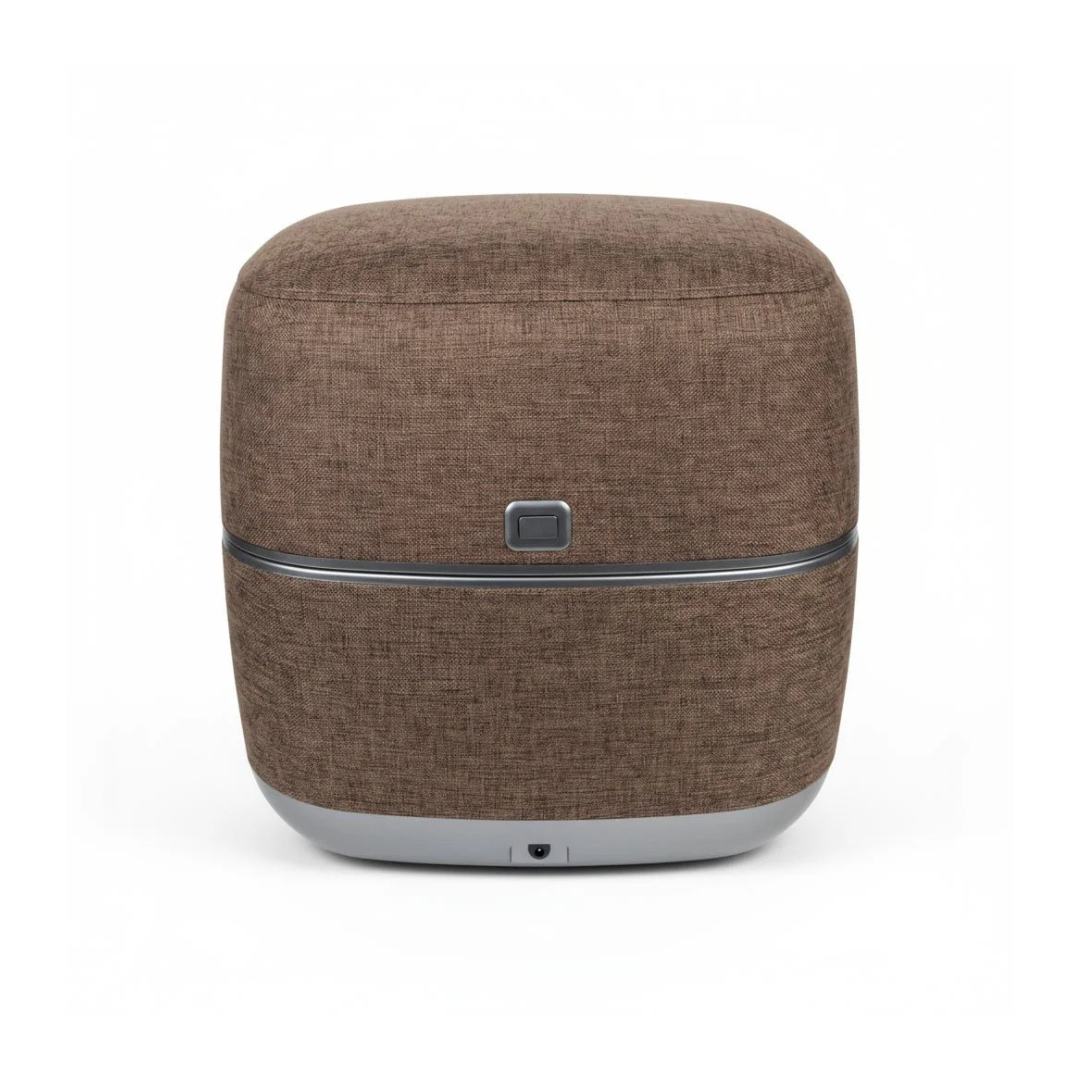 SoleOasis Foot Massager + SoleOasis Massage Pillow