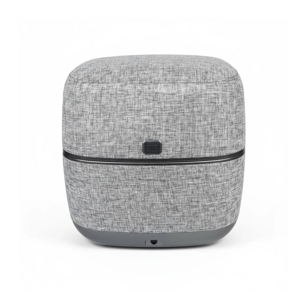 SoleOasis Foot Massager + SoleOasis Massage Pillow