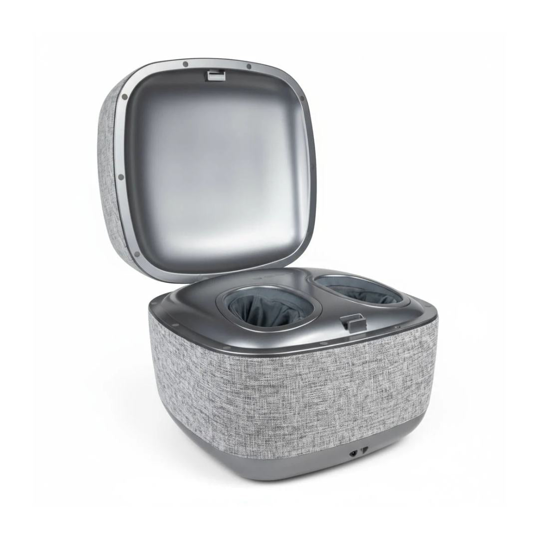 NEW! SoleOasis Foot Massager