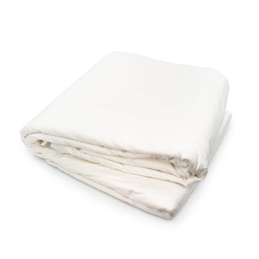 Mulberry Silk 100% Long Strand Silk Filled Duvets - All Seasons 650gsm