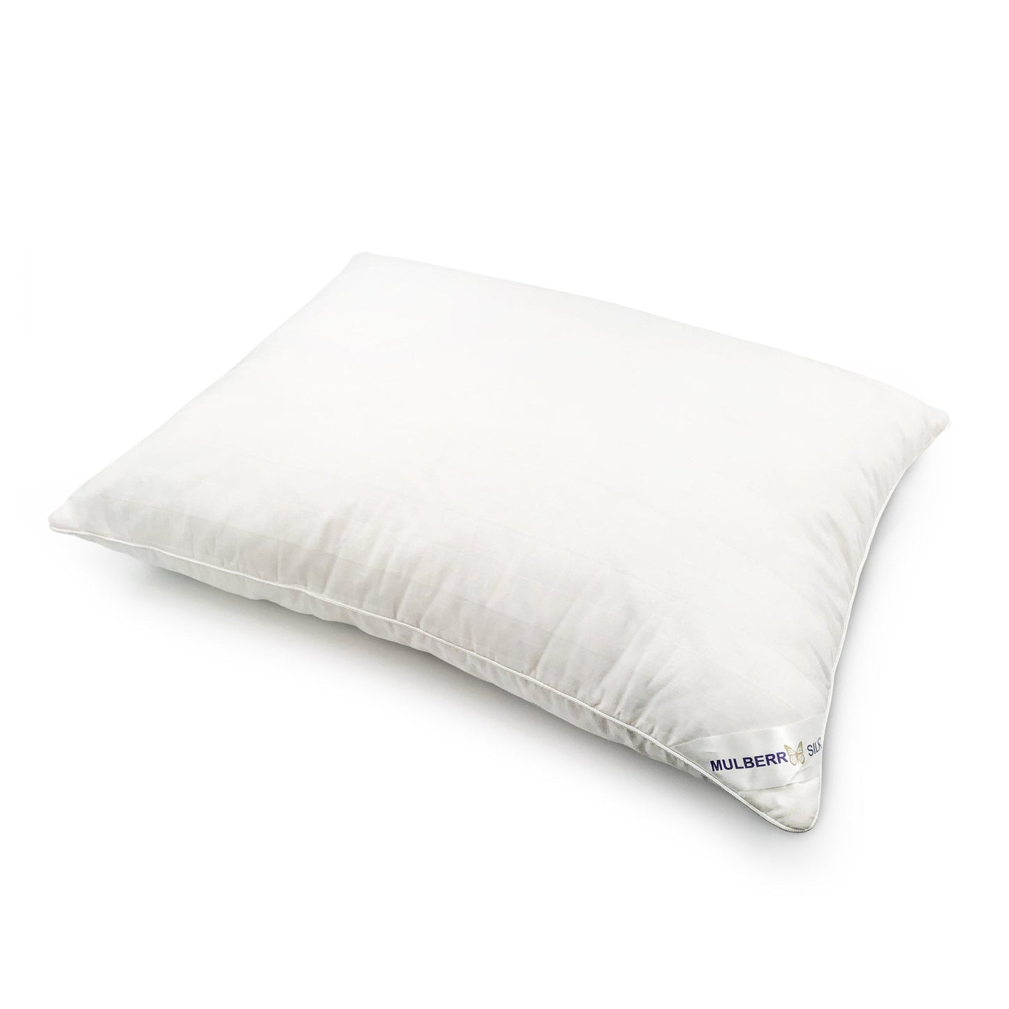 Mulberry Silk Perfect Pillow - Buy One Get One Free