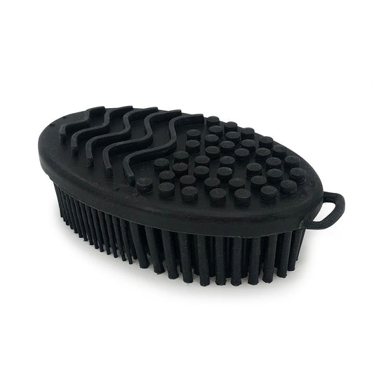 Sweepa™ Natural Rubber Travel/Lint Brush