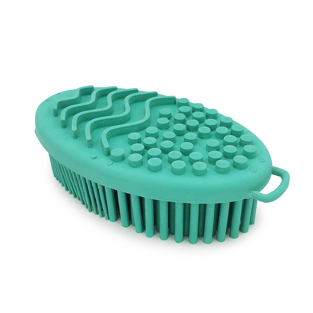 Sweepa™ Natural Rubber Travel/Lint Brush