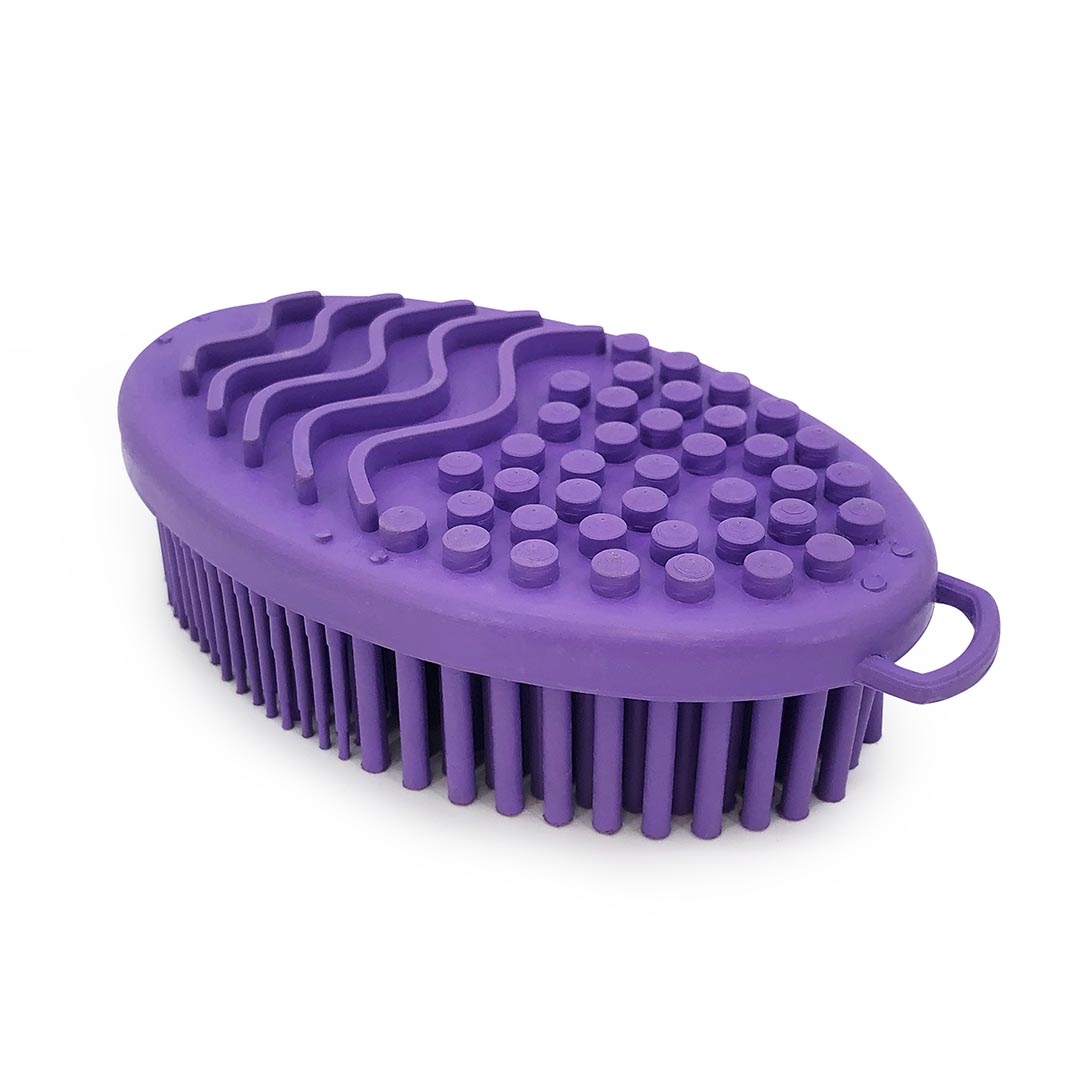 Sweepa™ Natural Rubber Travel/Lint Brush