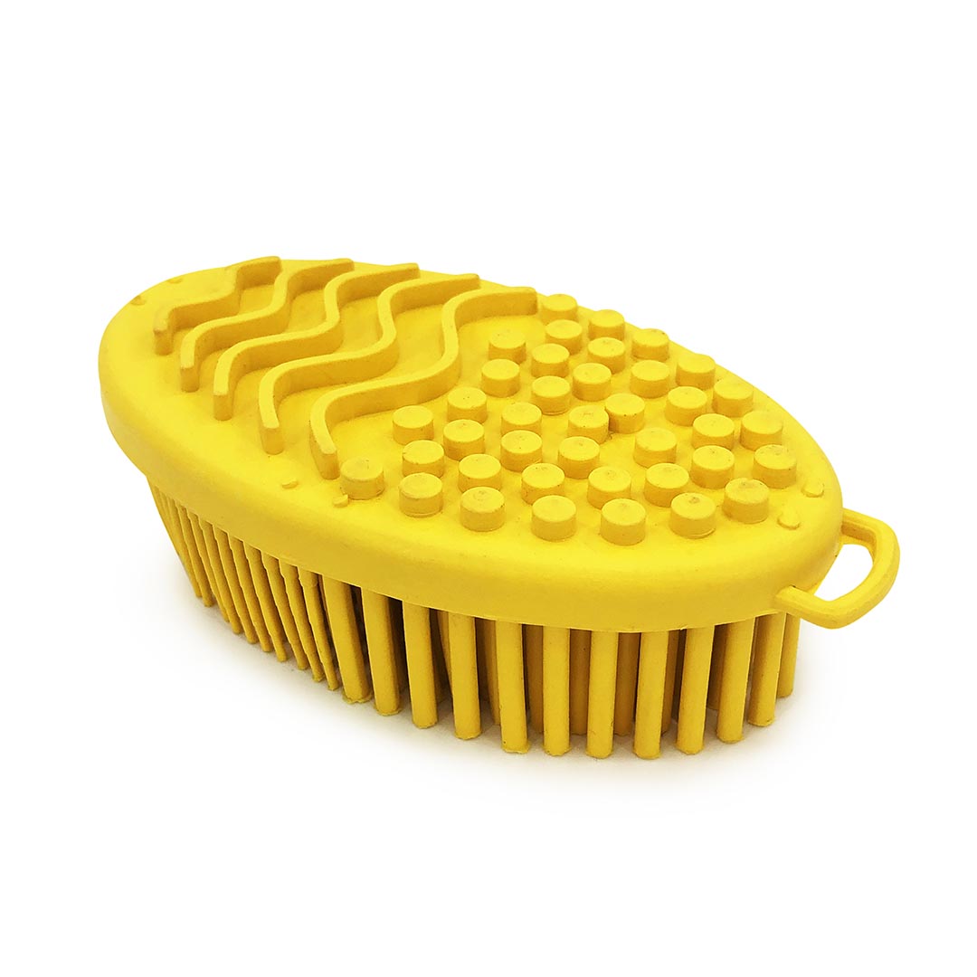 Sweepa™ Natural Rubber Travel/Lint Brush